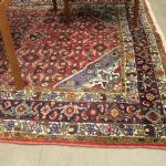 815 7316 ORIENTAL RUG